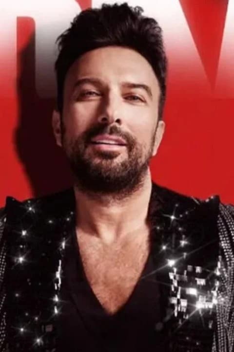 Tarkan pospone conciertos en Abu Dabi: Nueva fecha para 2026