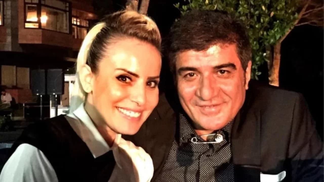 Ibrahim Erkal's Daughter Elif Turns 9: Filiz Erkal Shares Emotional Message