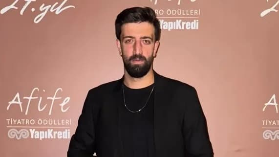 Esrefs Dream Actor Ramazan Tetik Dies at 37 Following Heart Attack