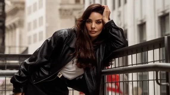 Hazal Filiz Kucukkose Admits Astrology Influences Her Career Choices