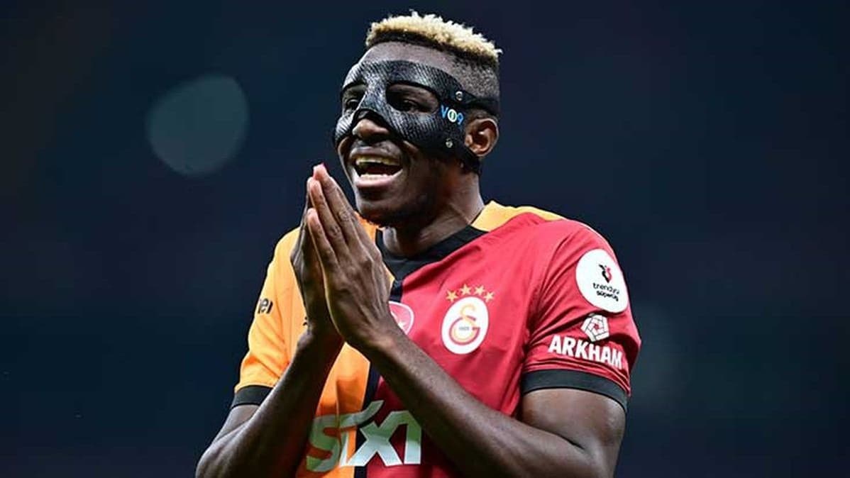 Galatasaray Injury Update: Gabriel Sara Sidelined After Brazil Duty