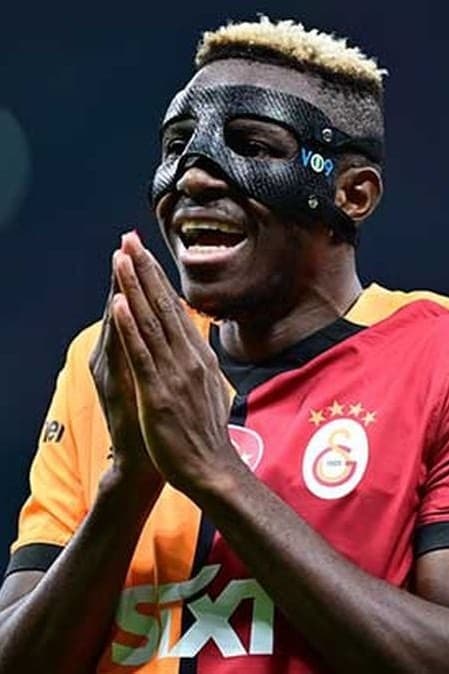 Gabriel Sara lesionado: Preocupacion en Galatasaray por el mediocampista