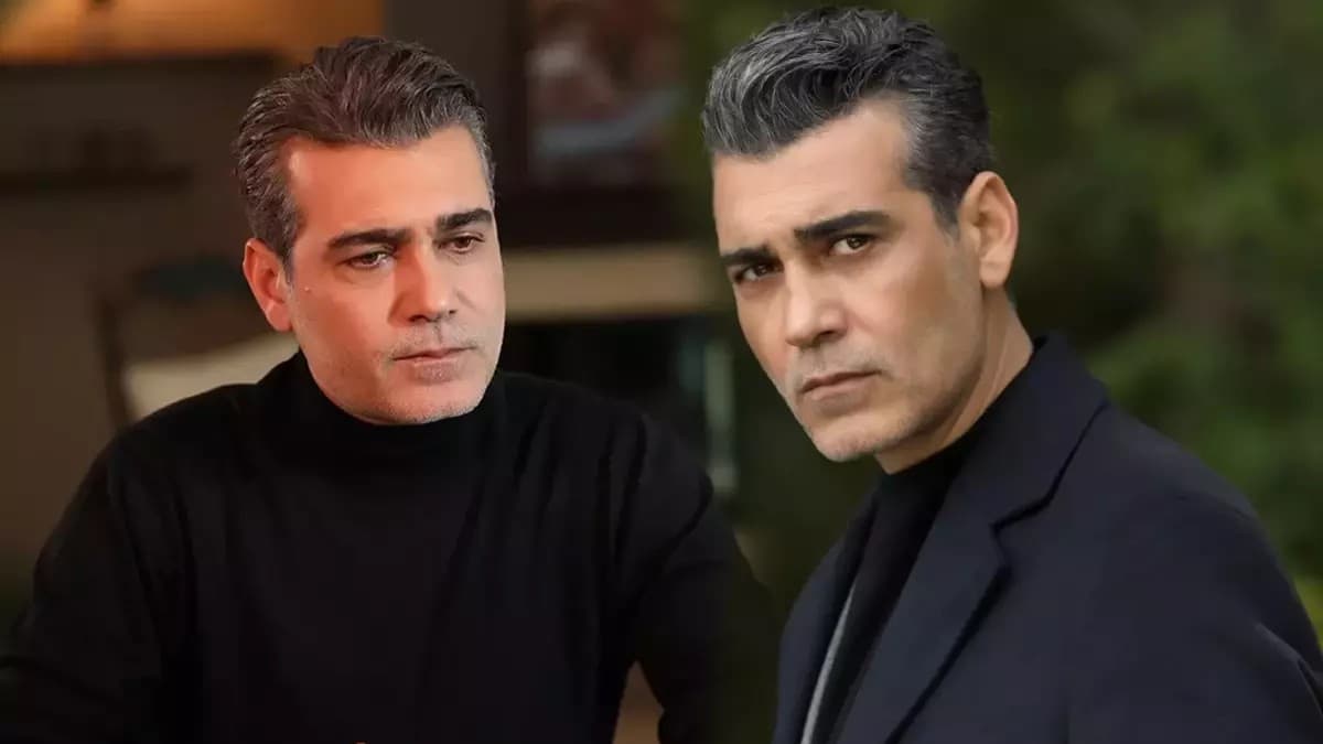 Caner Cindoruk Slams Casting Based on Social Media Followers