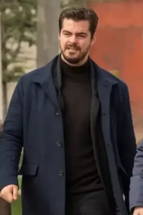 Bulent Sakrak deja la serie Gonul Dagi: Detalles de su salida
