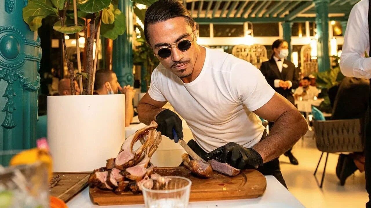Nusret Gokce Returns to Personal Service at New Cappadocia Restaurant