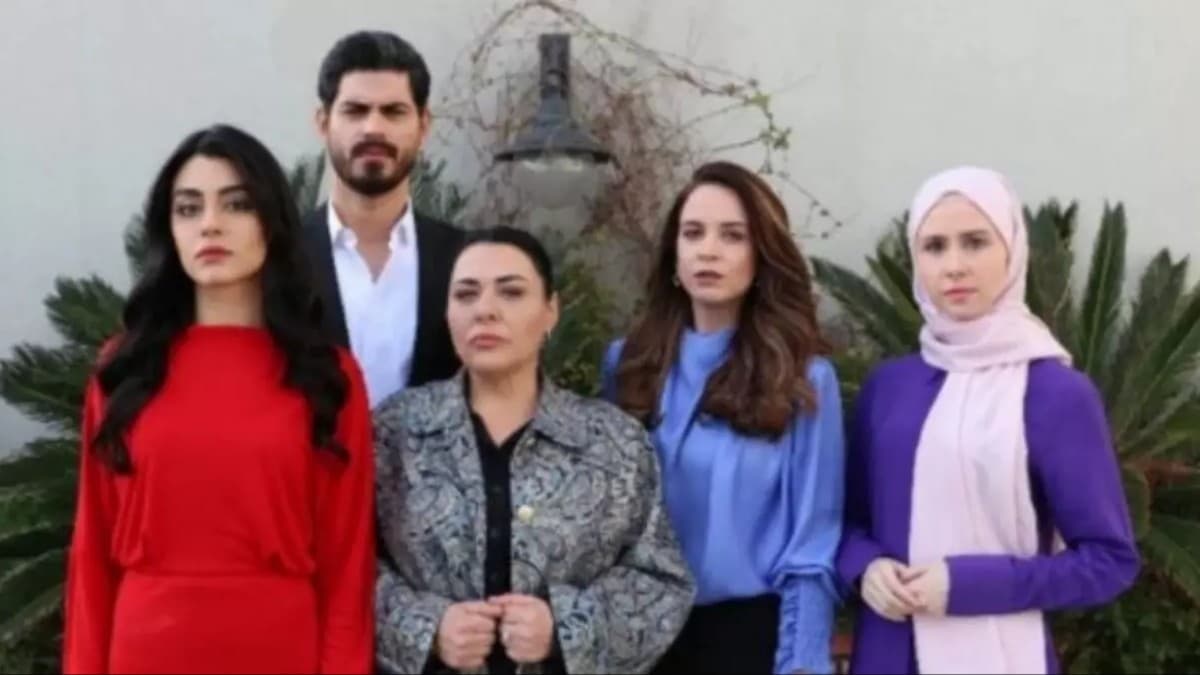 La serie “Gelin” regresa a Kanal 7 con su tercera temporada