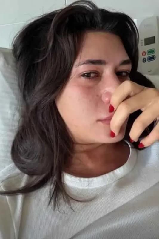 Preocupación por la salud de Sibil Çetinkaya tras su décimo día en el hospital
